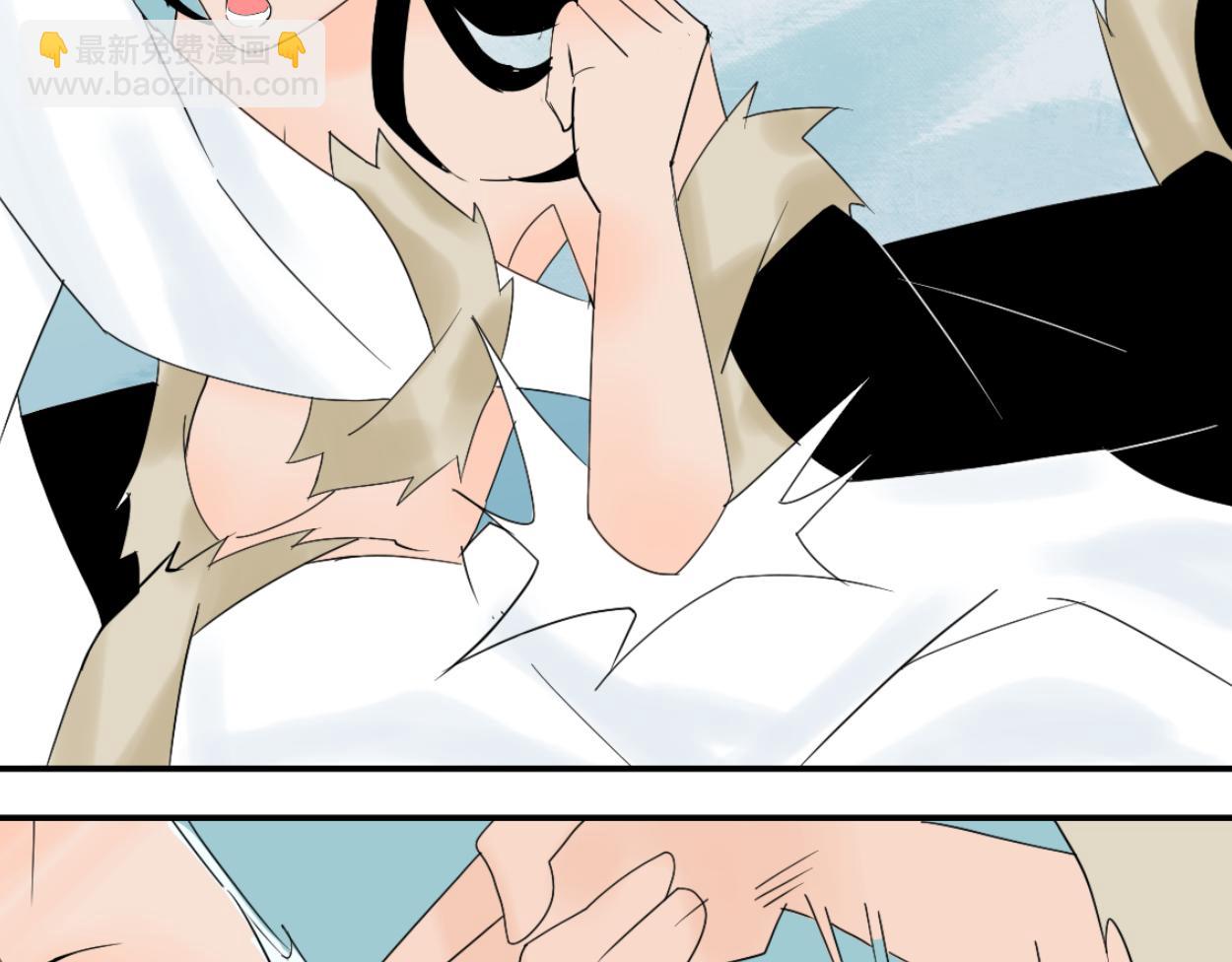 八名昆仑剑&middot;灵爆(1/2)-第47话