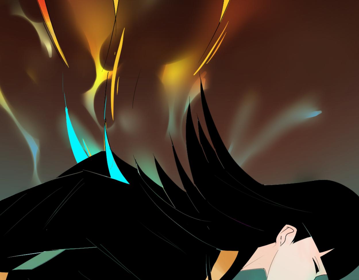 八名昆仑剑&middot;灵爆(1/2)-第47话