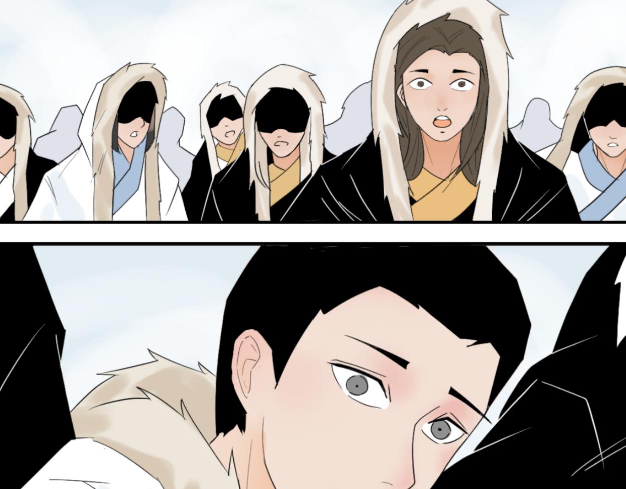 八名昆仑剑&middot;灵爆(1/2)-第47话