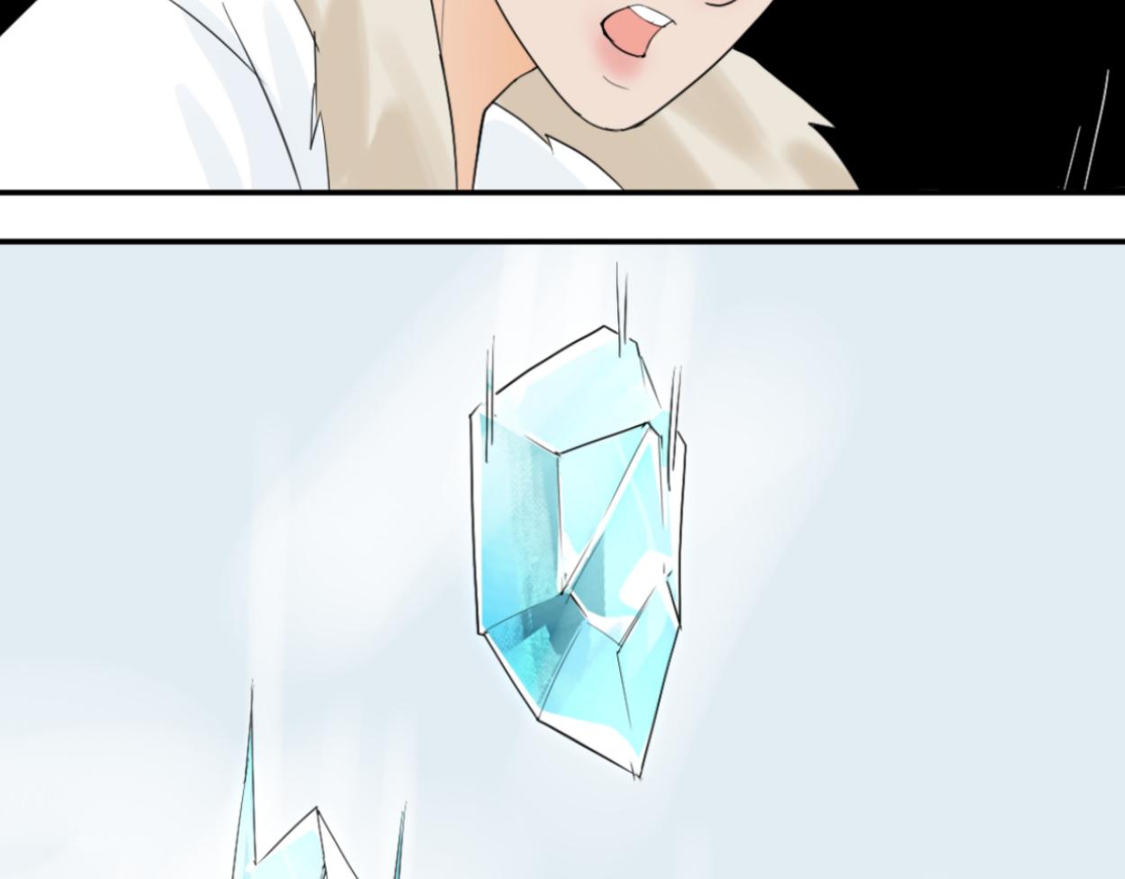 八名昆仑剑&middot;灵爆(1/2)-第47话