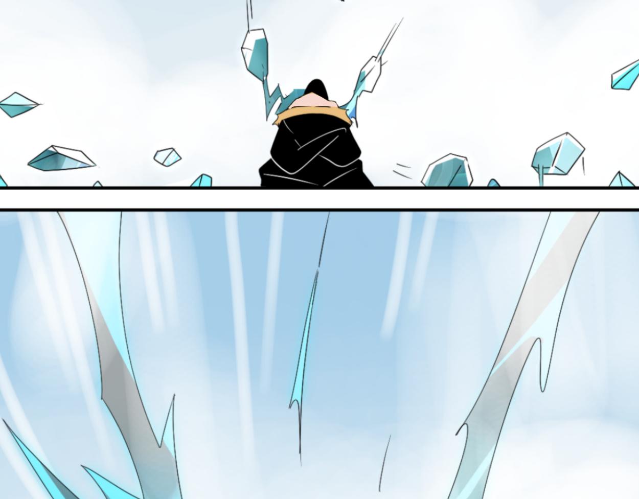 八名昆仑剑&middot;灵爆(1/2)-第47话