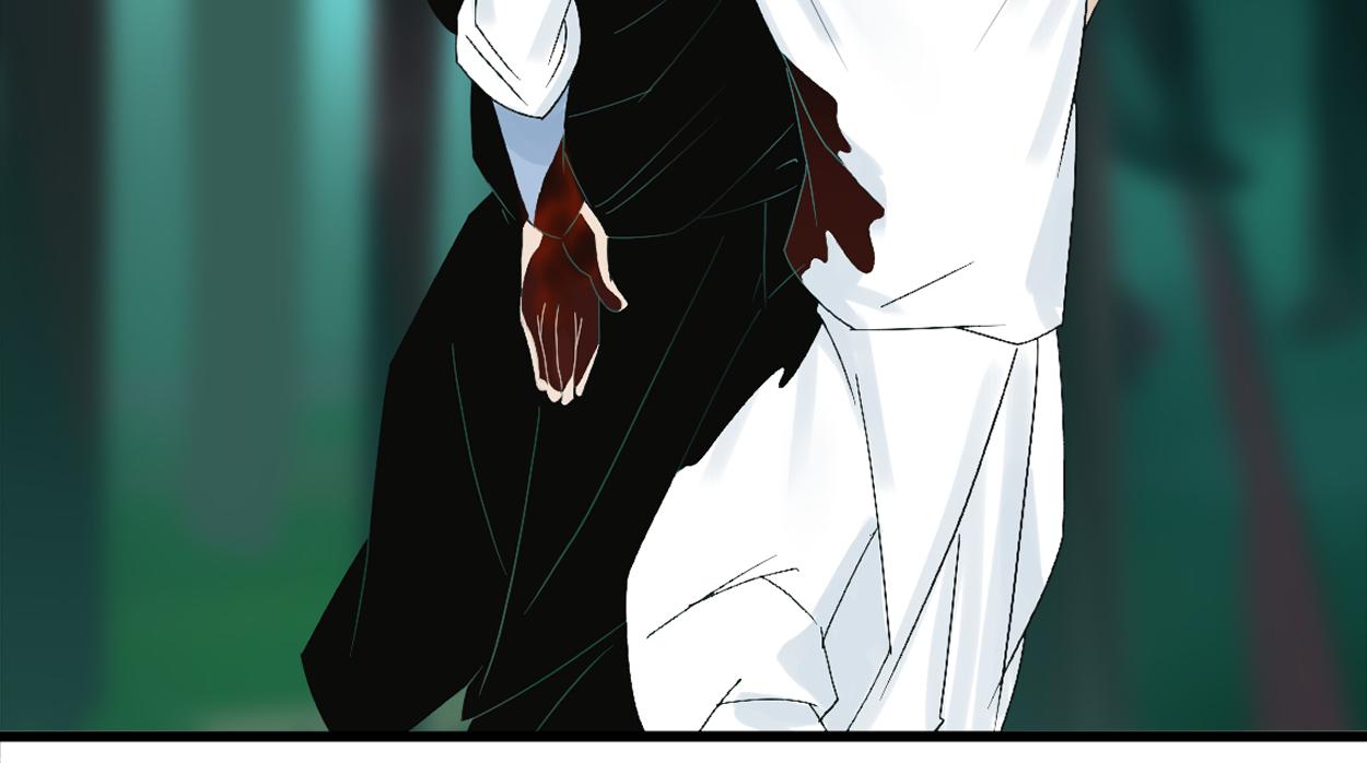 八名昆仑剑&middot;仇恨绽放！-第49话