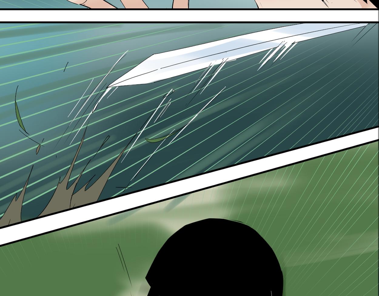 八名昆仑剑&middot;仇恨绽放！-第49话