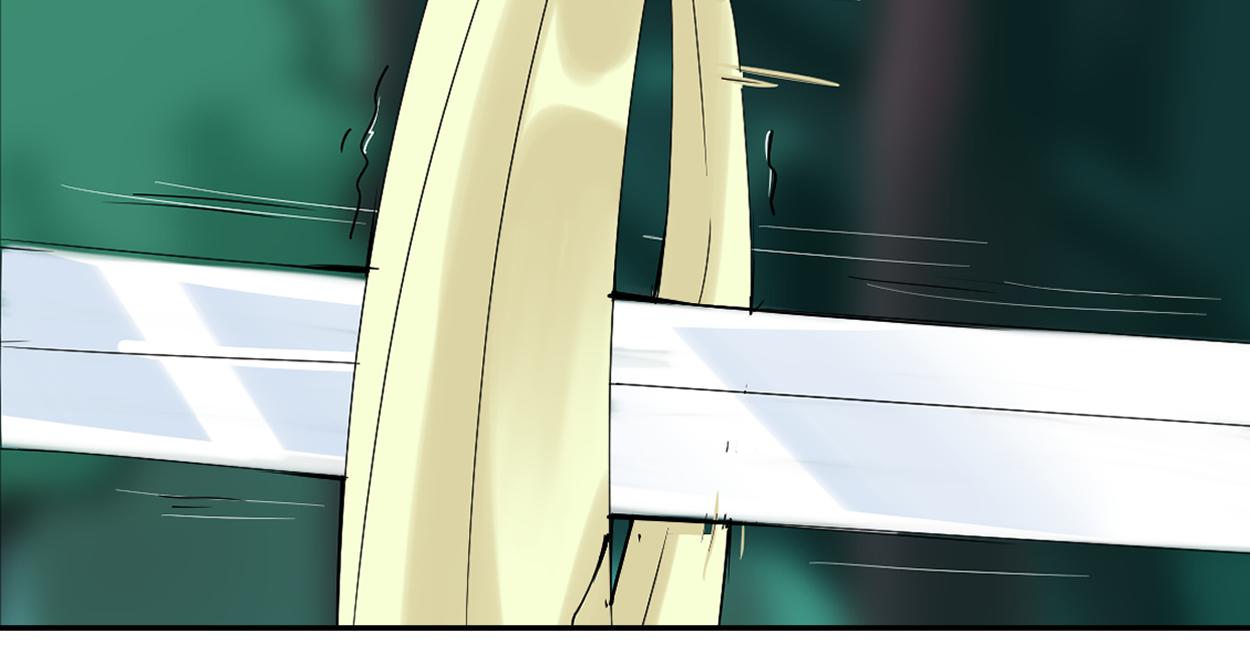 八名昆仑剑&middot;仇恨绽放！-第49话