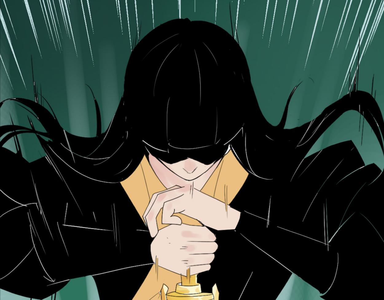 八名昆仑剑&middot;仇恨绽放！-第49话