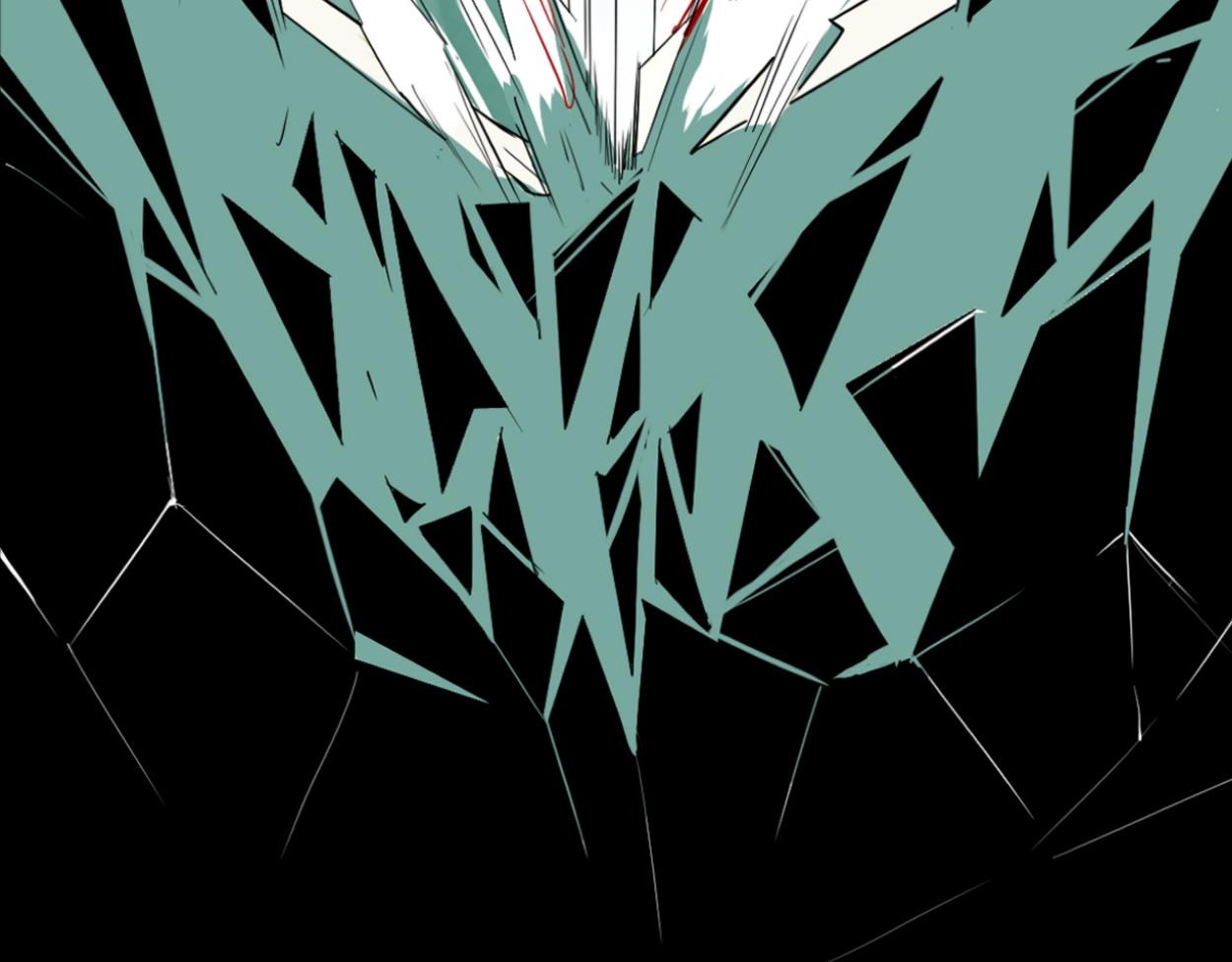 八名昆仑剑&middot;仇恨绽放！-第49话