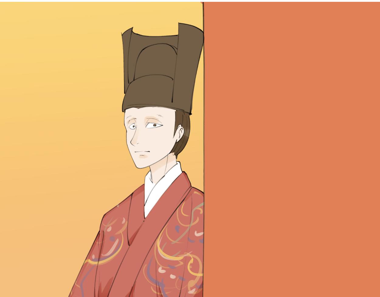 九星紫昙花&middot;四(1/2)-第5话