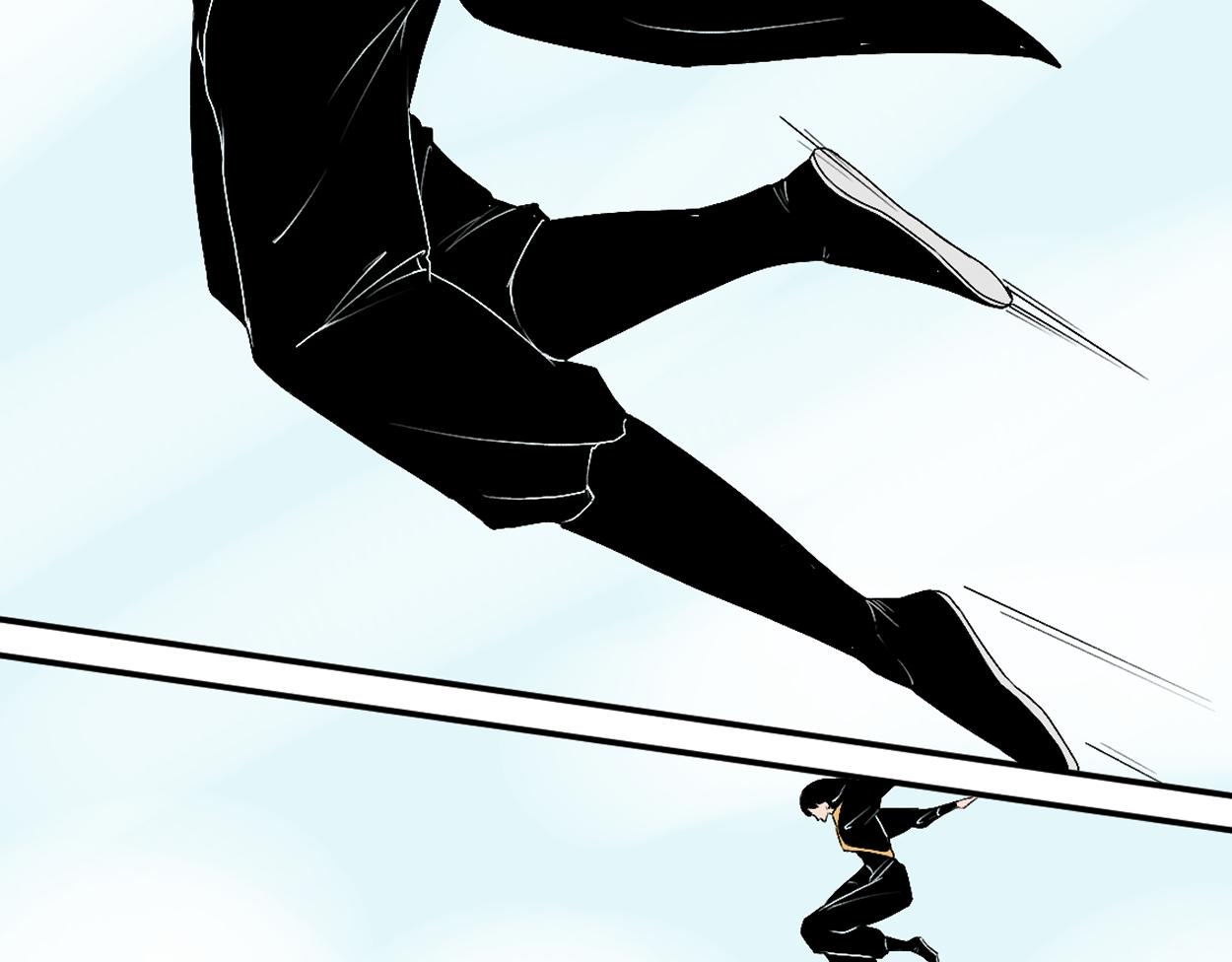 八名昆仑剑&middot;答案-第51话