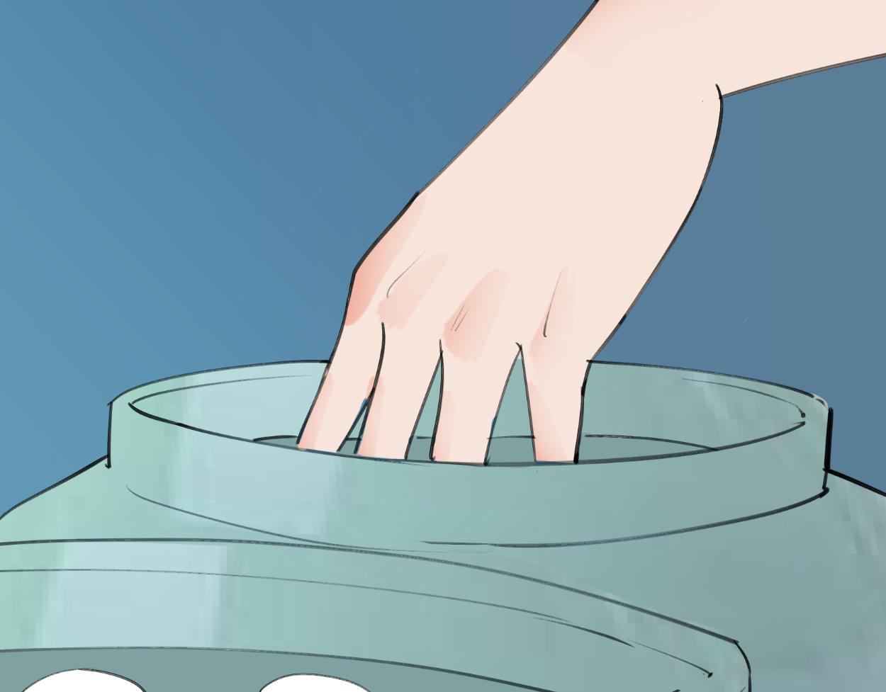 九星紫昙花&middot;六(1/3)-第7话