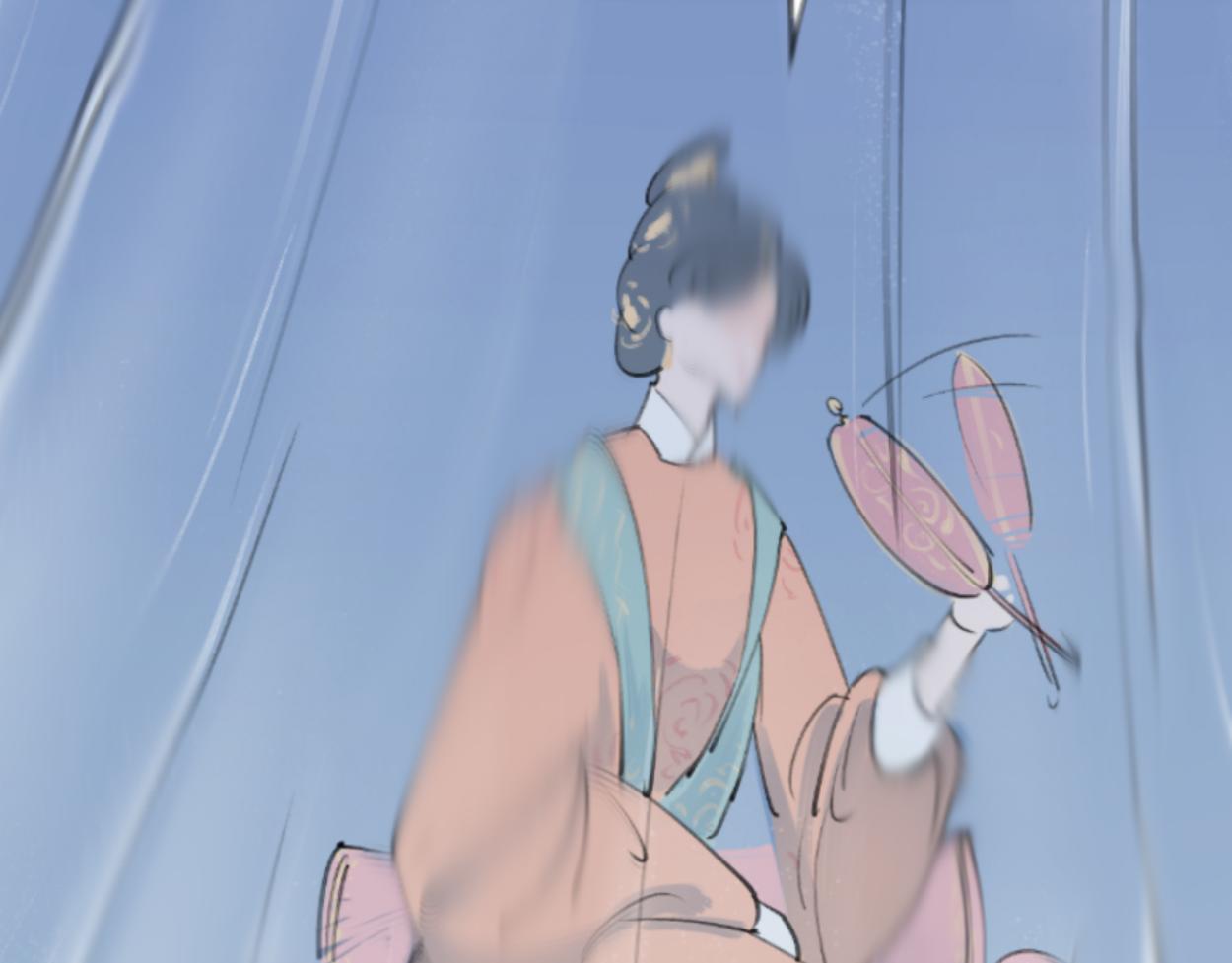 九星紫昙花&middot;六(1/3)-第7话