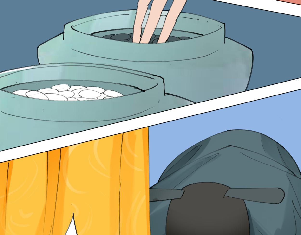 九星紫昙花&middot;六(1/3)-第7话