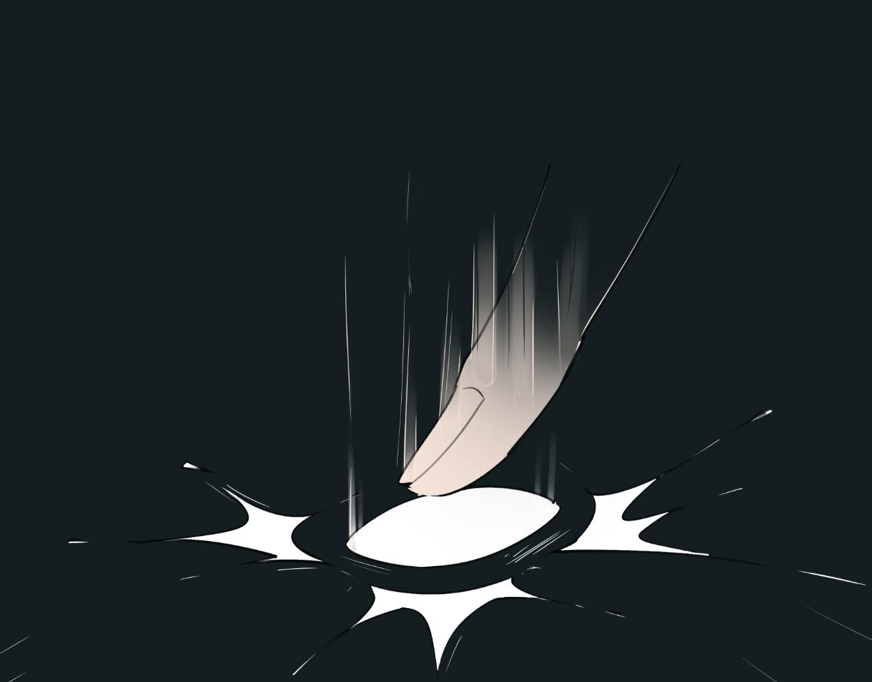 九星紫昙花&middot;六(1/3)-第7话