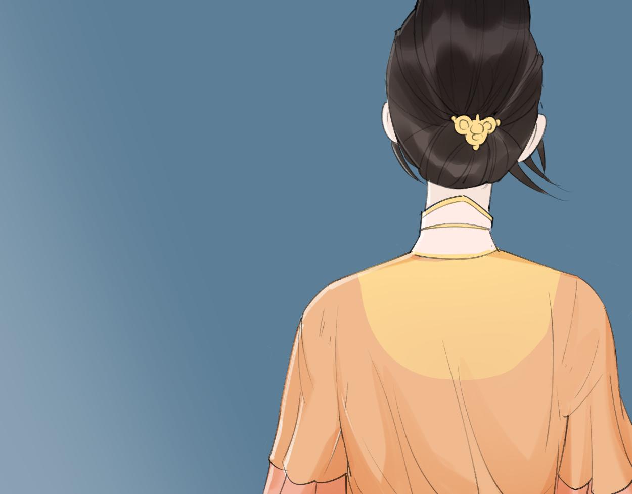 九星紫昙花&middot;六(1/3)-第7话