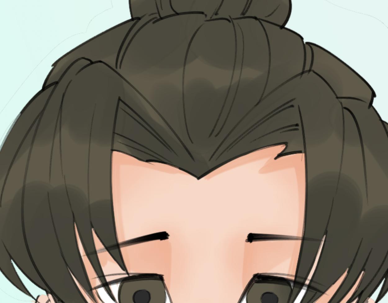 九星紫昙花&middot;八(1/2)-第9话