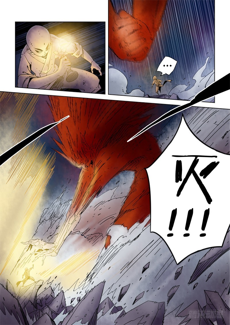 第四十话：万事皆休&middot;&middot;&middot;-第41话