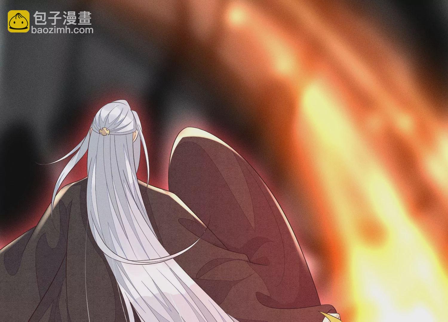 第110话 小兰花，跟本座回去(1/2)-第111话