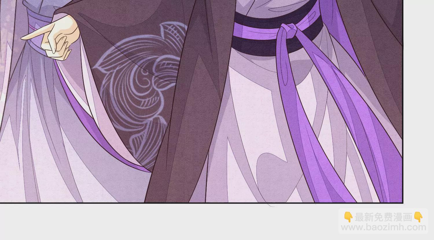 第110话 小兰花，跟本座回去(1/2)-第111话