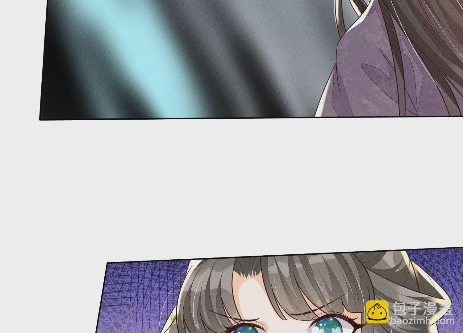 第110话 小兰花，跟本座回去(1/2)-第111话