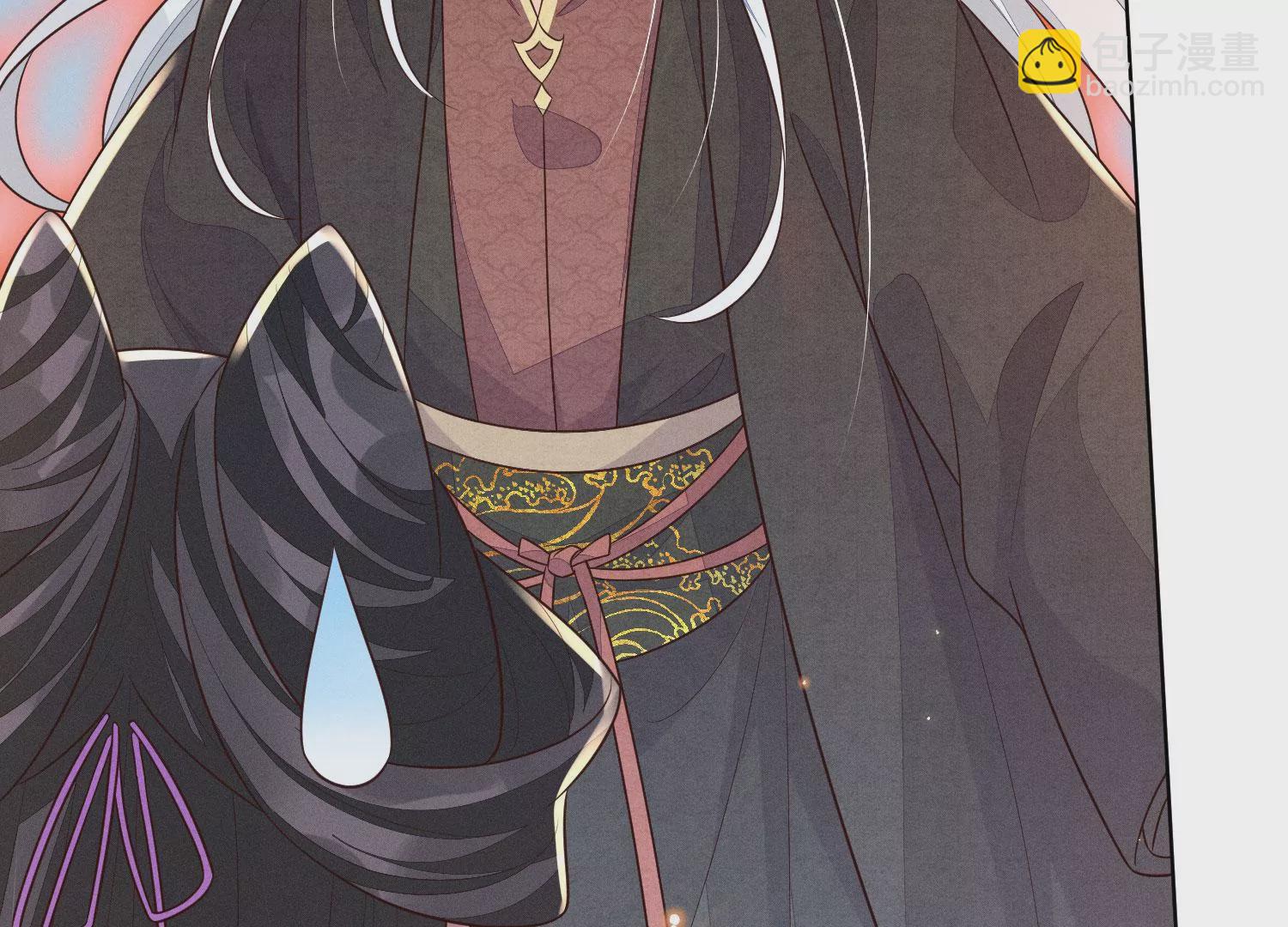 第110话 小兰花，跟本座回去(1/2)-第111话