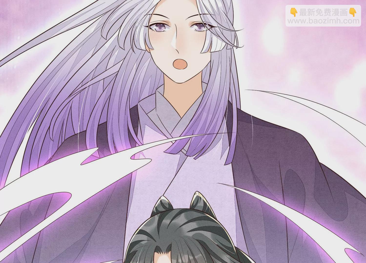 第110话 小兰花，跟本座回去(1/2)-第111话