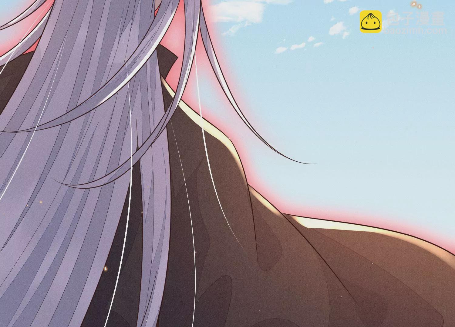 第110话 小兰花，跟本座回去(1/2)-第111话