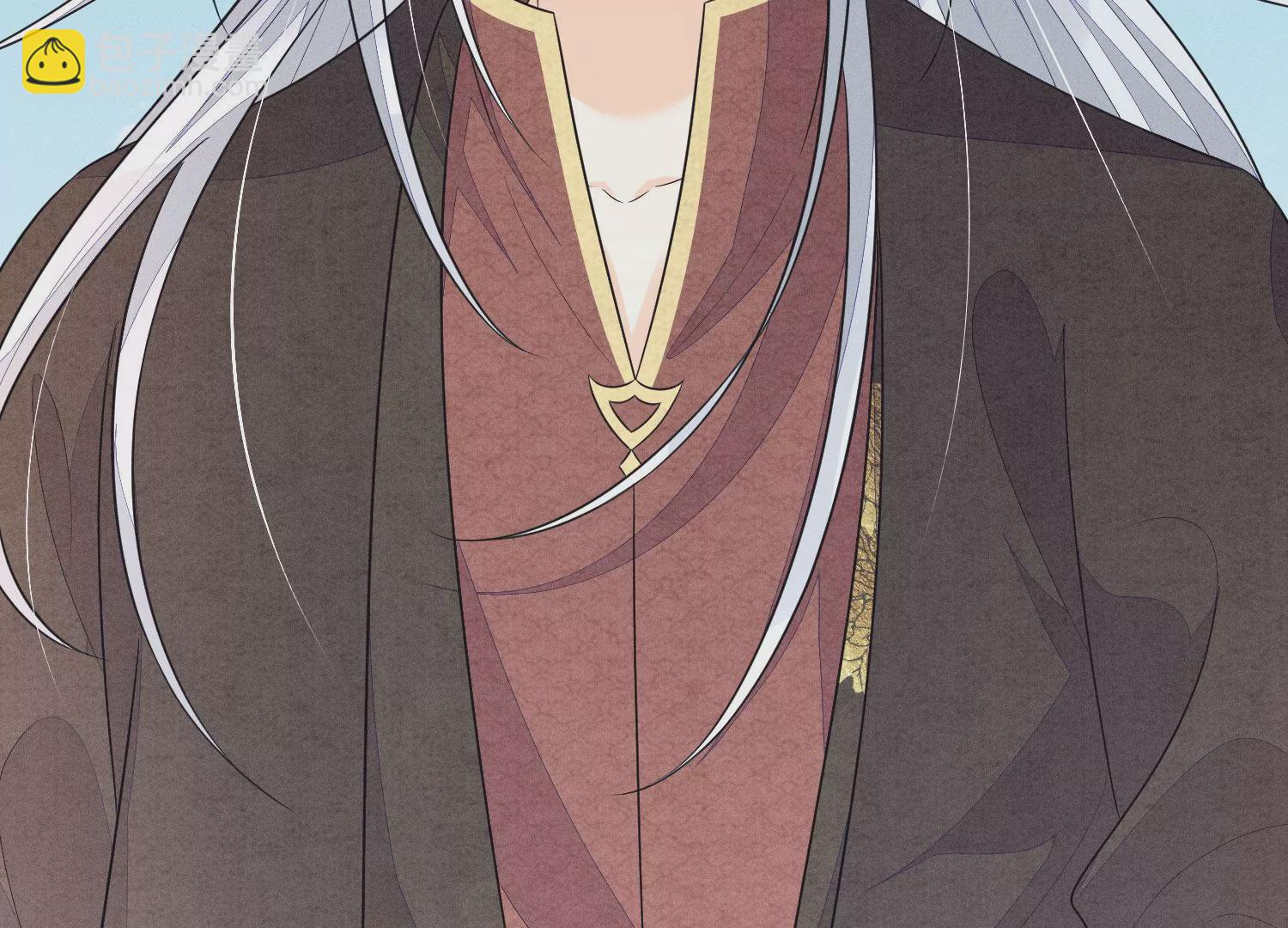 第110话 小兰花，跟本座回去(1/2)-第111话