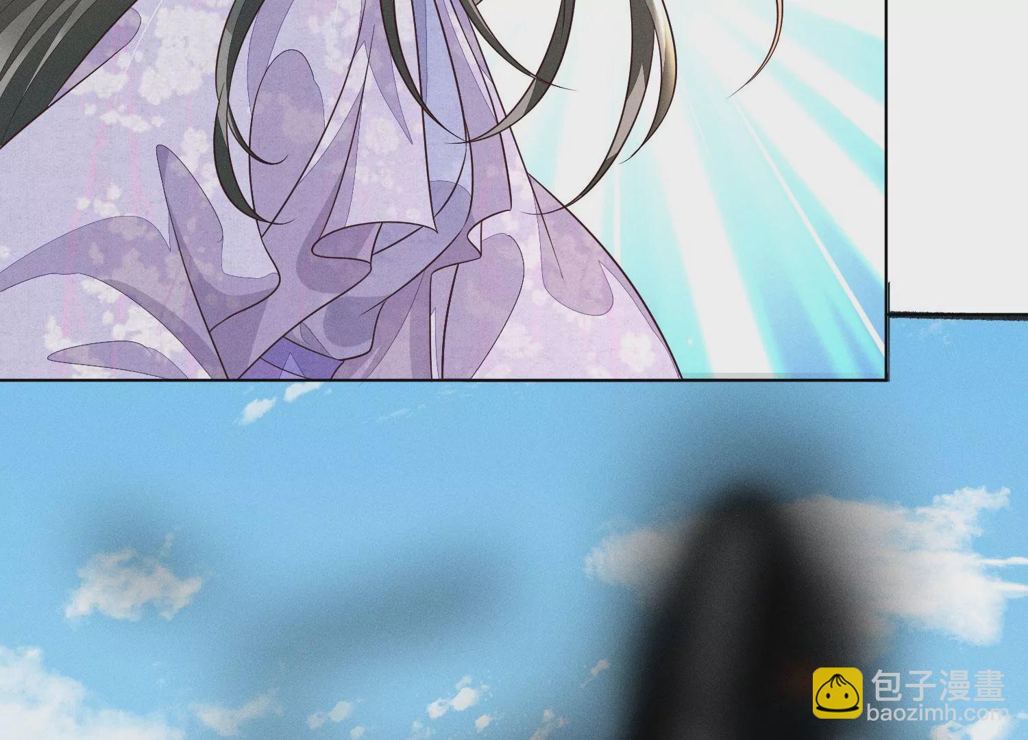 第110话 小兰花，跟本座回去(1/2)-第111话