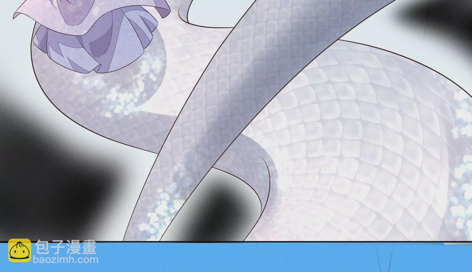 第110话 小兰花，跟本座回去(1/2)-第111话