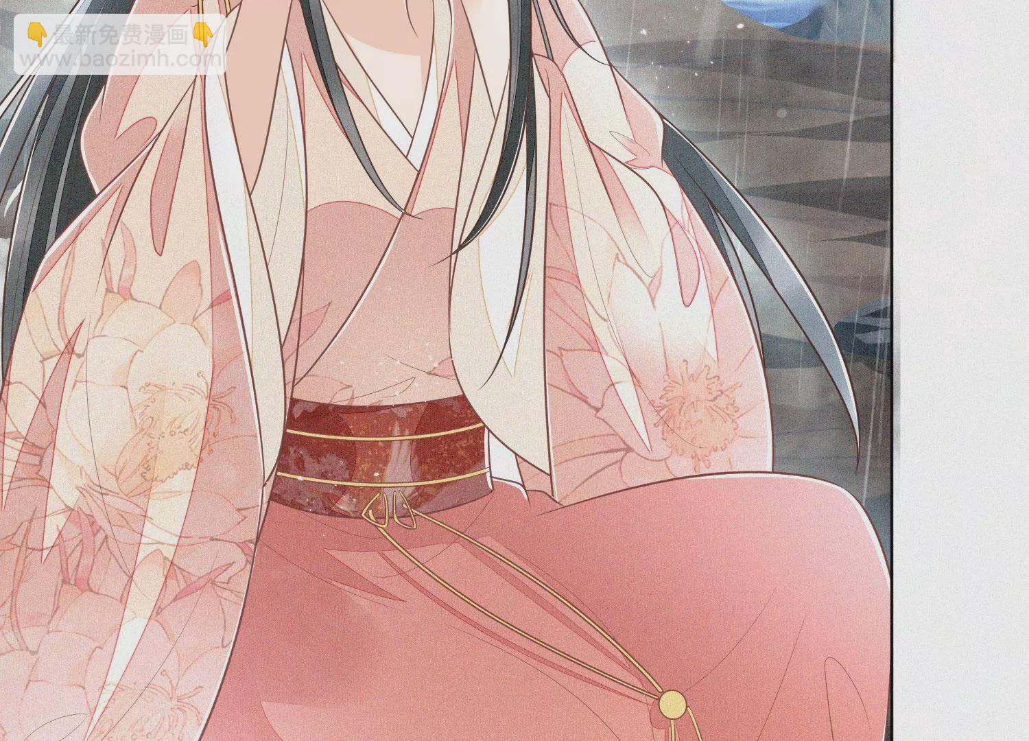 第84话 东方青苍难得的柔情(1/2)-第85话