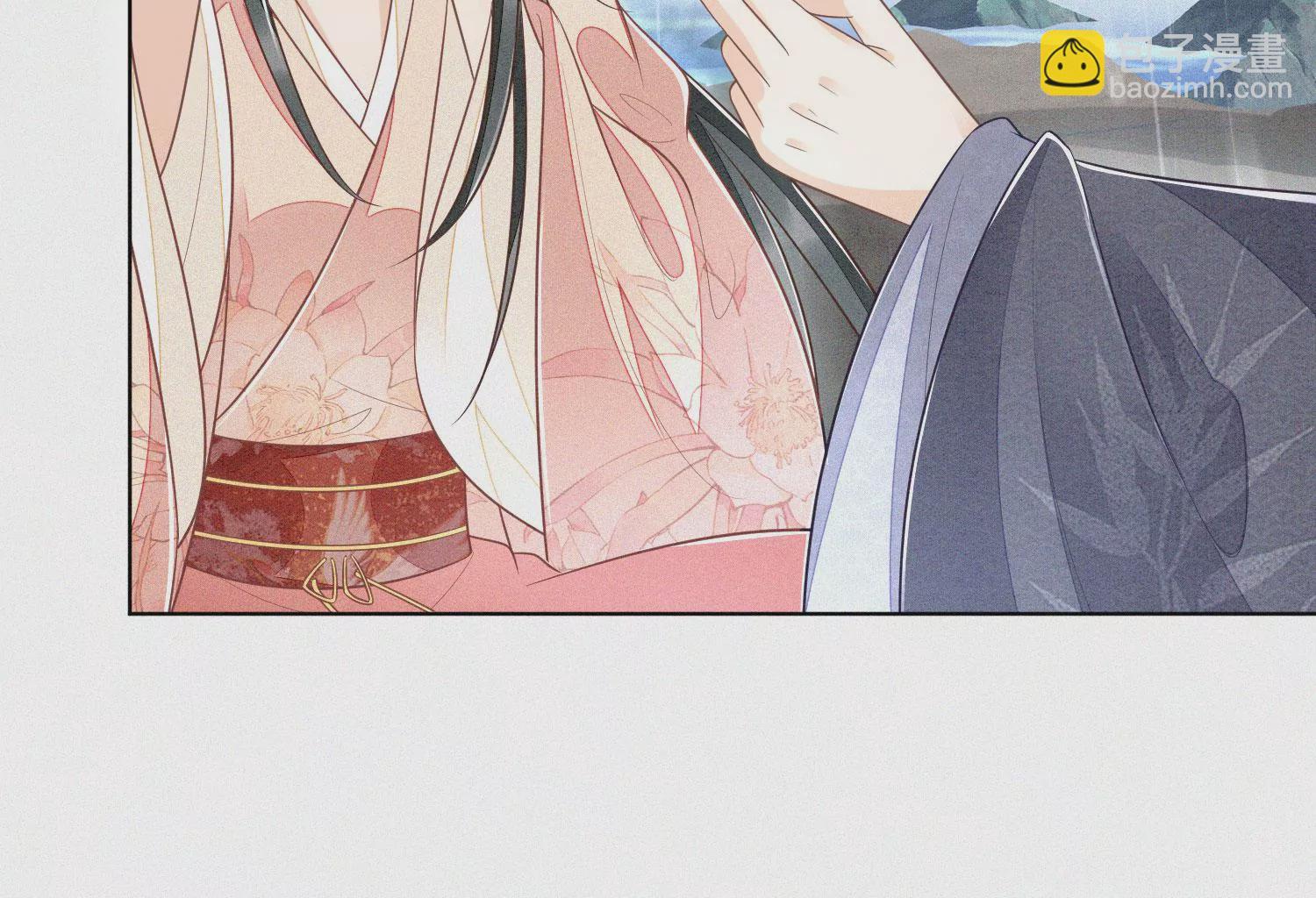 第84话 东方青苍难得的柔情(1/2)-第85话