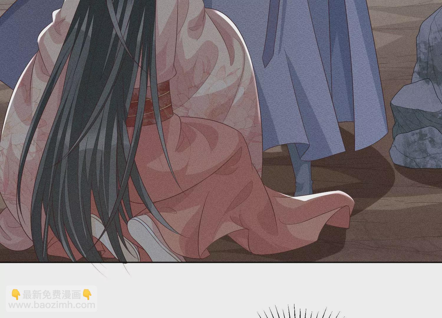 第84话 东方青苍难得的柔情(1/2)-第85话