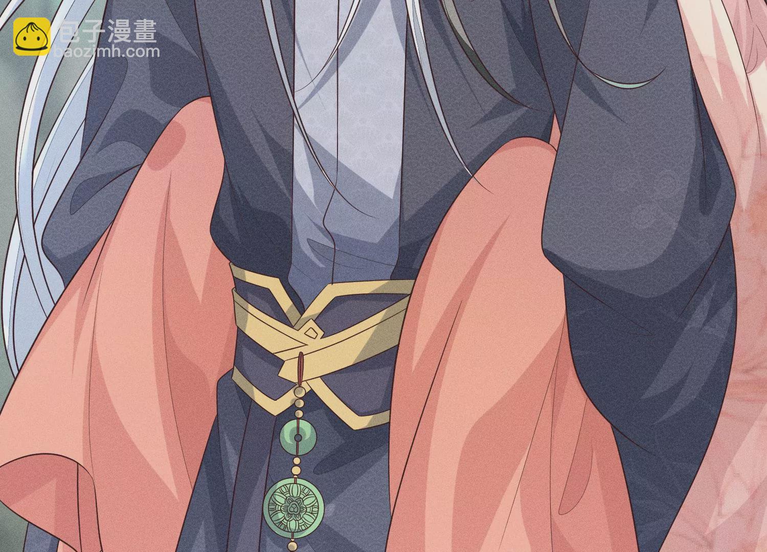 第84话 东方青苍难得的柔情(1/2)-第85话