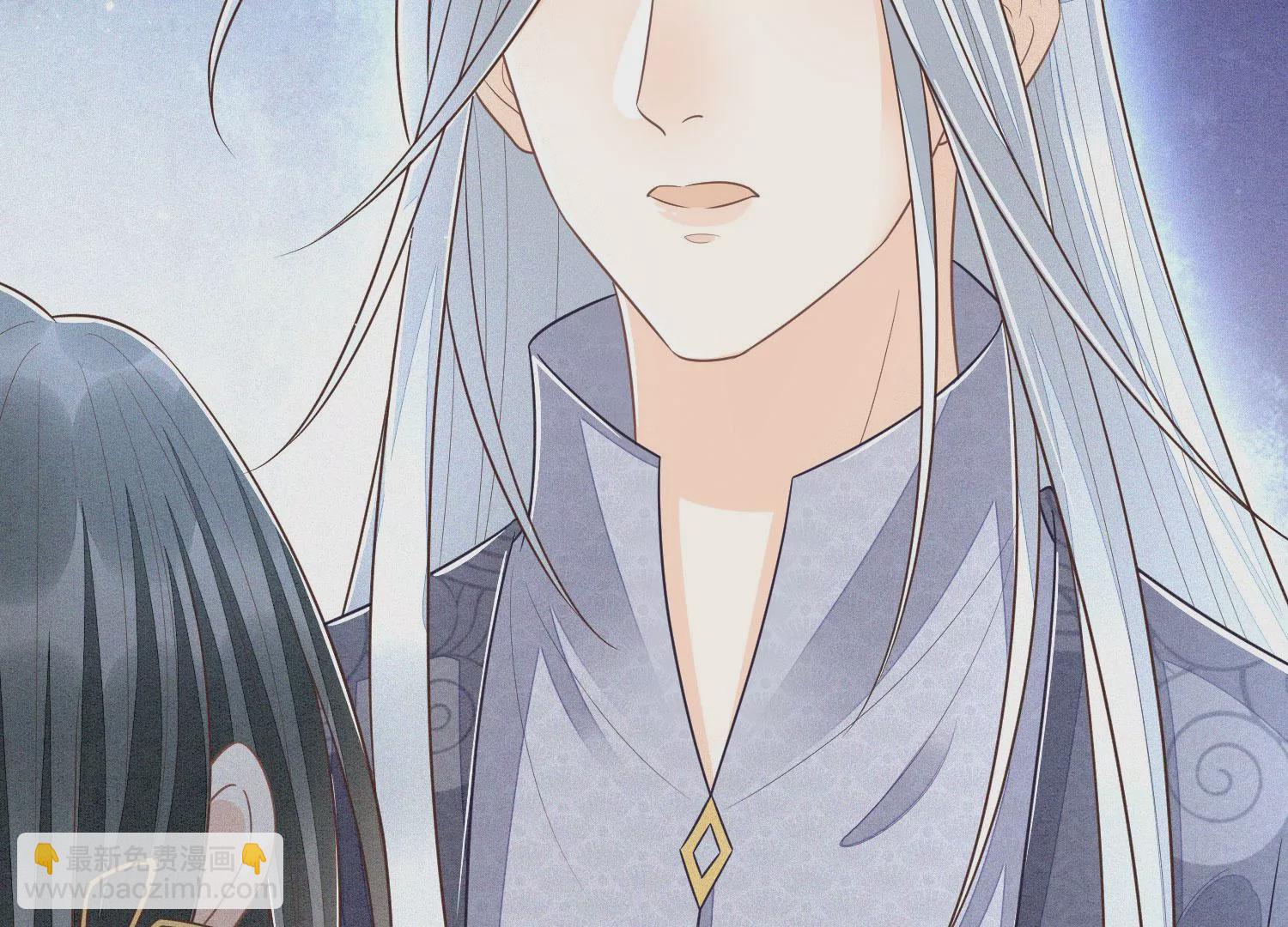 第84话 东方青苍难得的柔情(1/2)-第85话