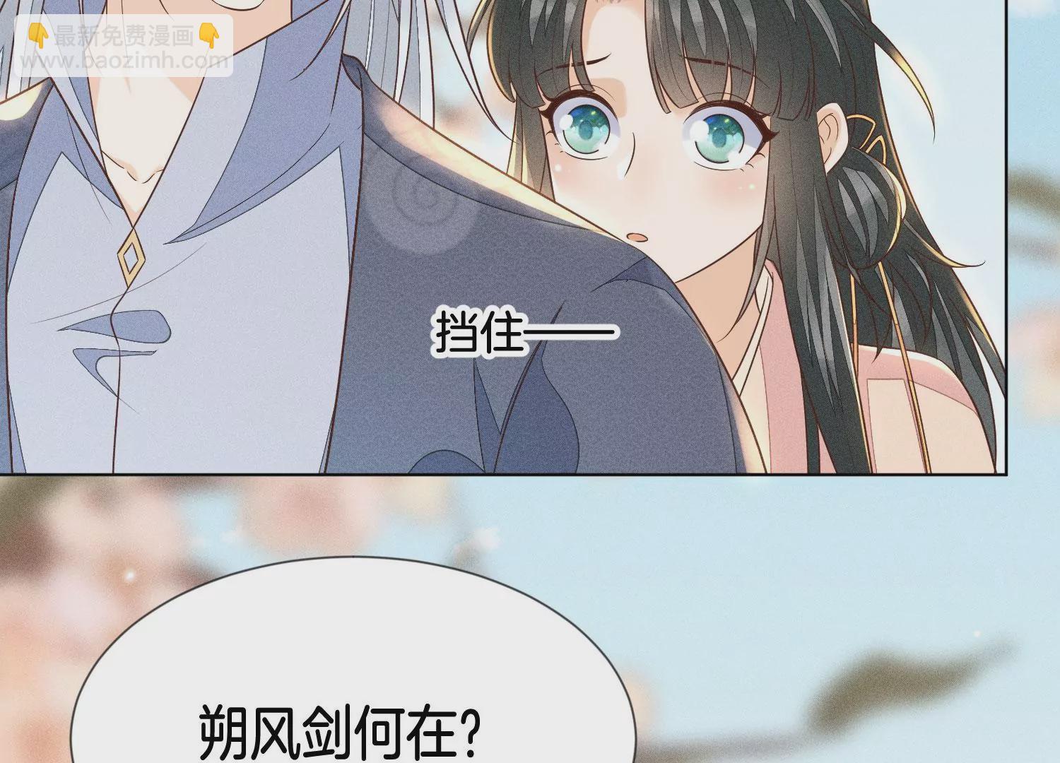 第90章 被抢走的朔风剑(1/2)-第91话