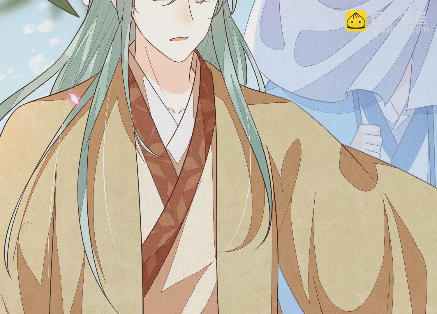 第116话 千隐郎君又有阴谋？(1/2)-第117话