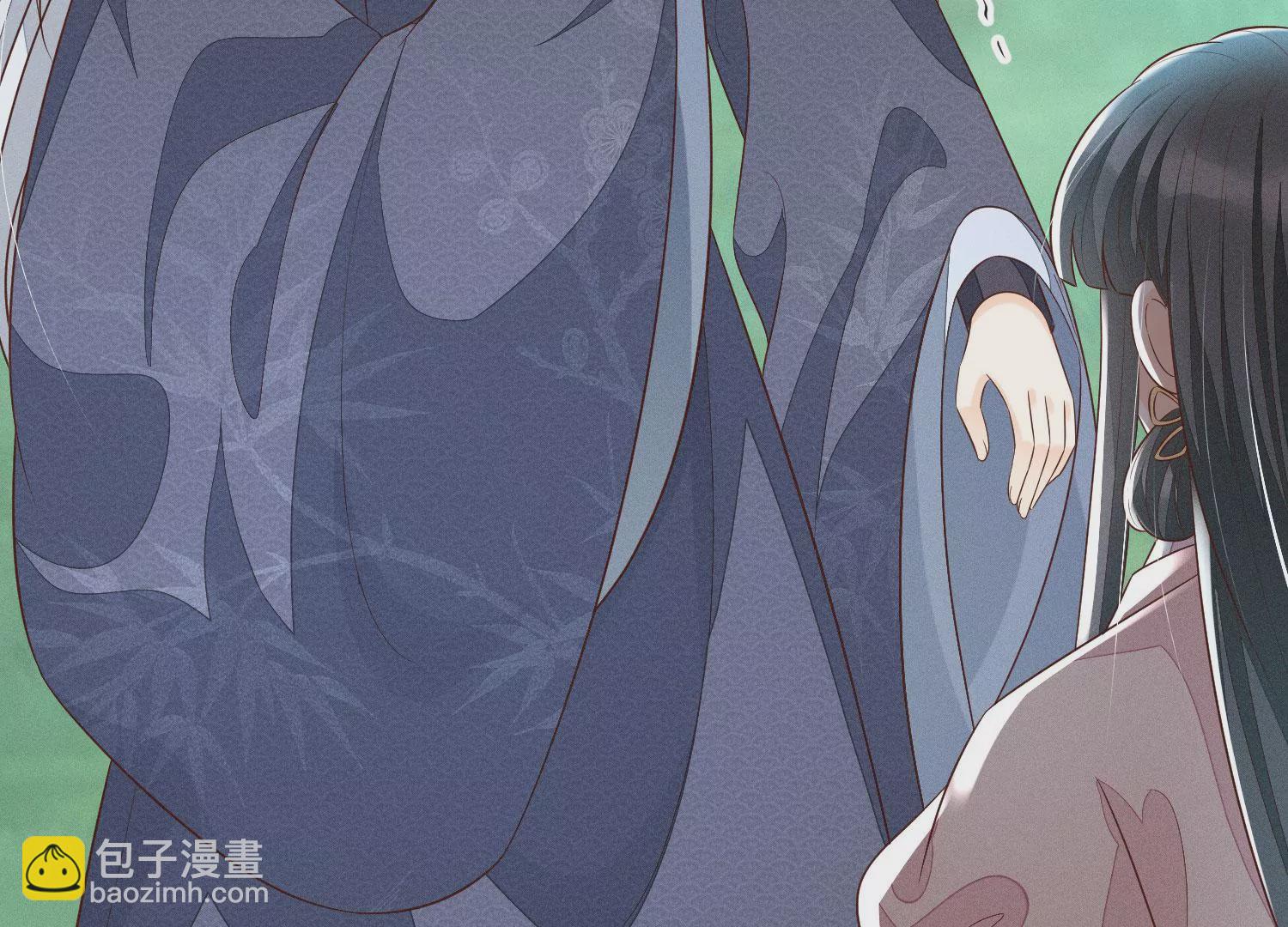 第100话 不服本座者，诛之！(1/2)-第101话