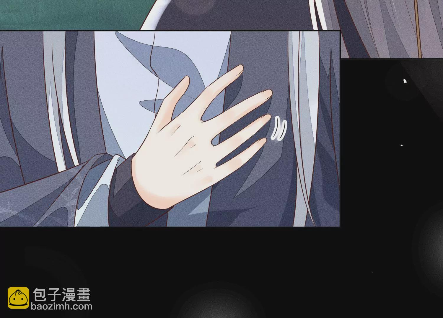 第100话 不服本座者，诛之！(1/2)-第101话