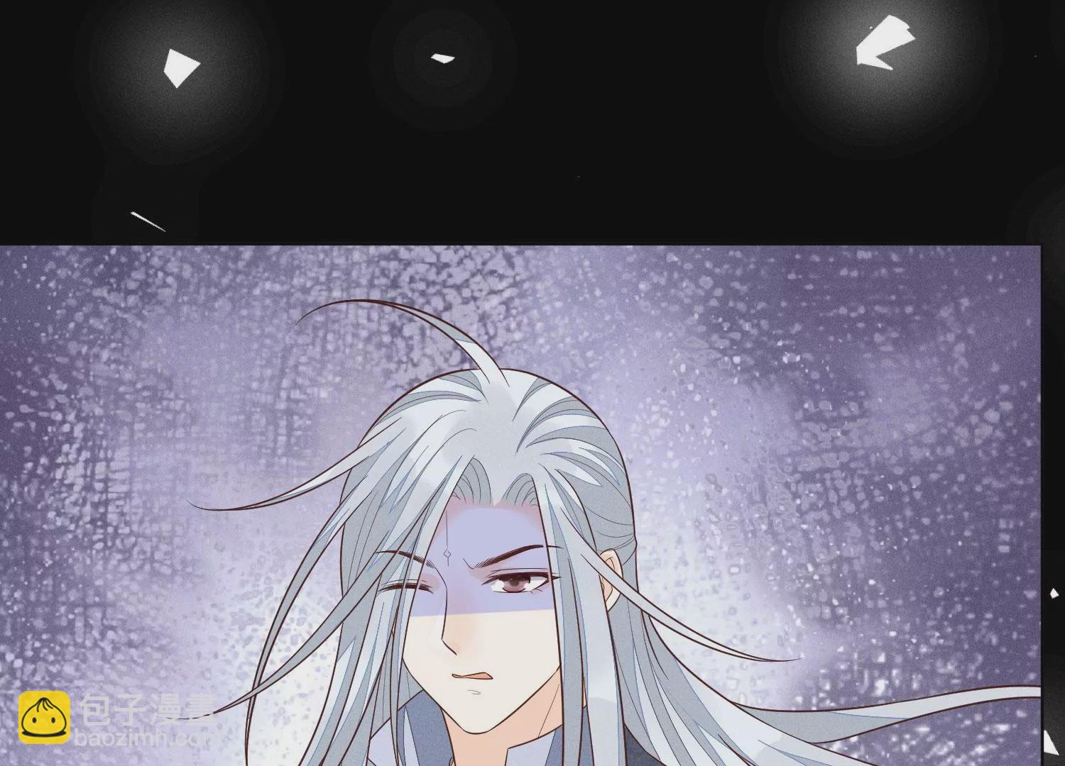 第100话 不服本座者，诛之！(1/2)-第101话