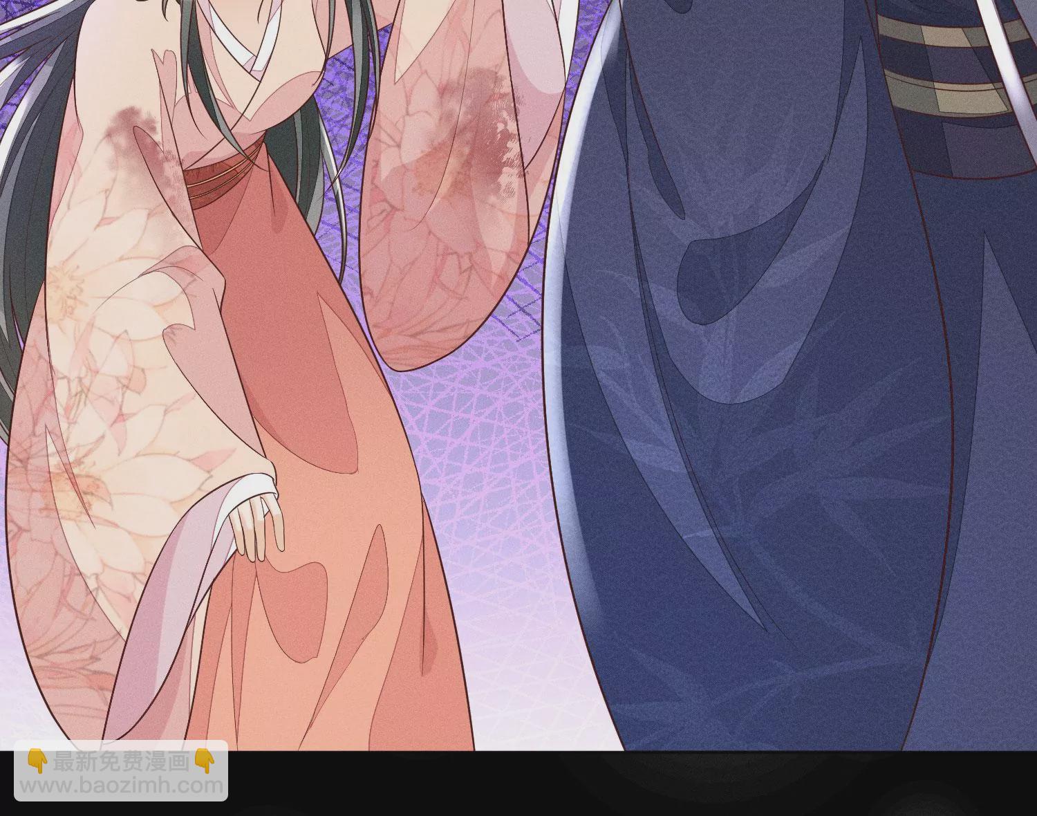 第100话 不服本座者，诛之！(1/2)-第101话