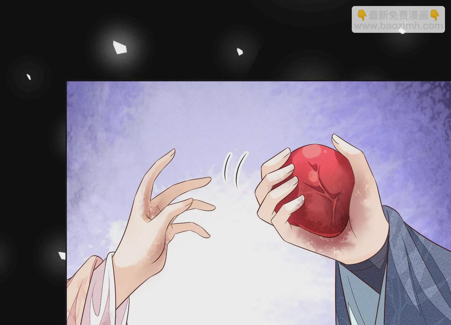 第100话 不服本座者，诛之！(1/2)-第101话