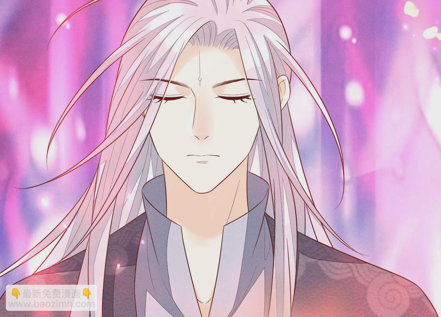 第100话 不服本座者，诛之！(1/2)-第101话