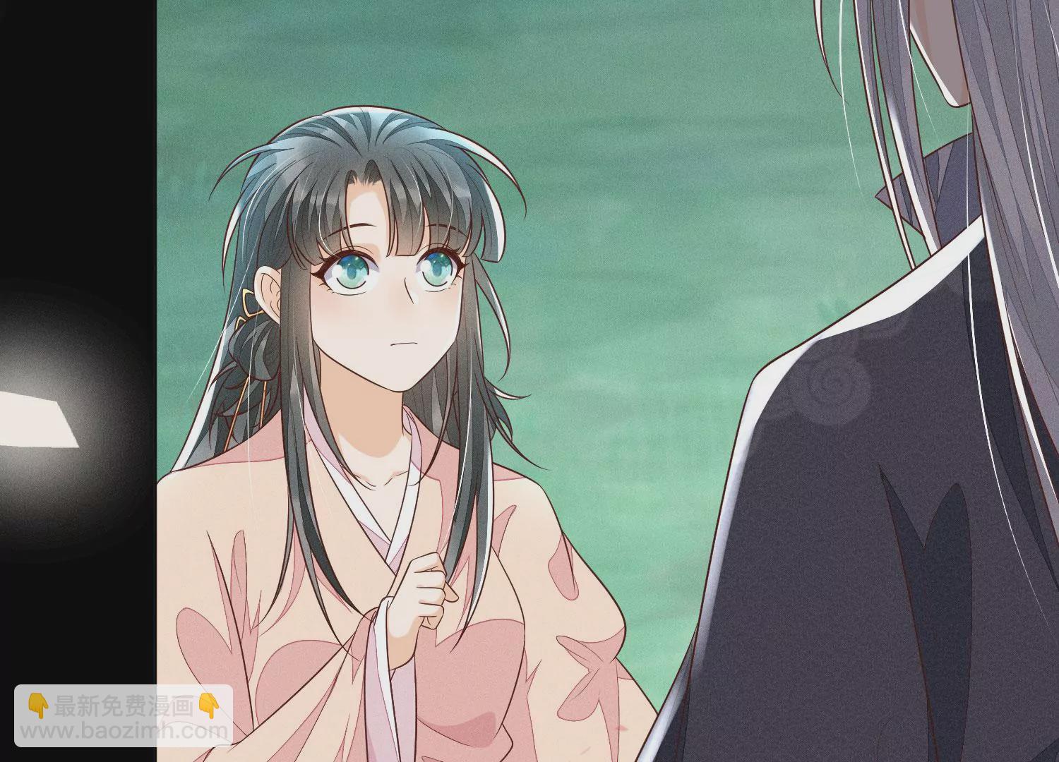 第100话 不服本座者，诛之！(1/2)-第101话