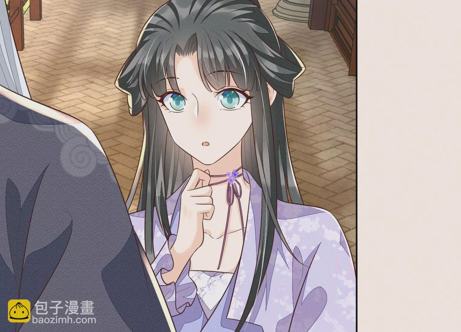 第102话 小兰花的梦境(1/2)-第103话