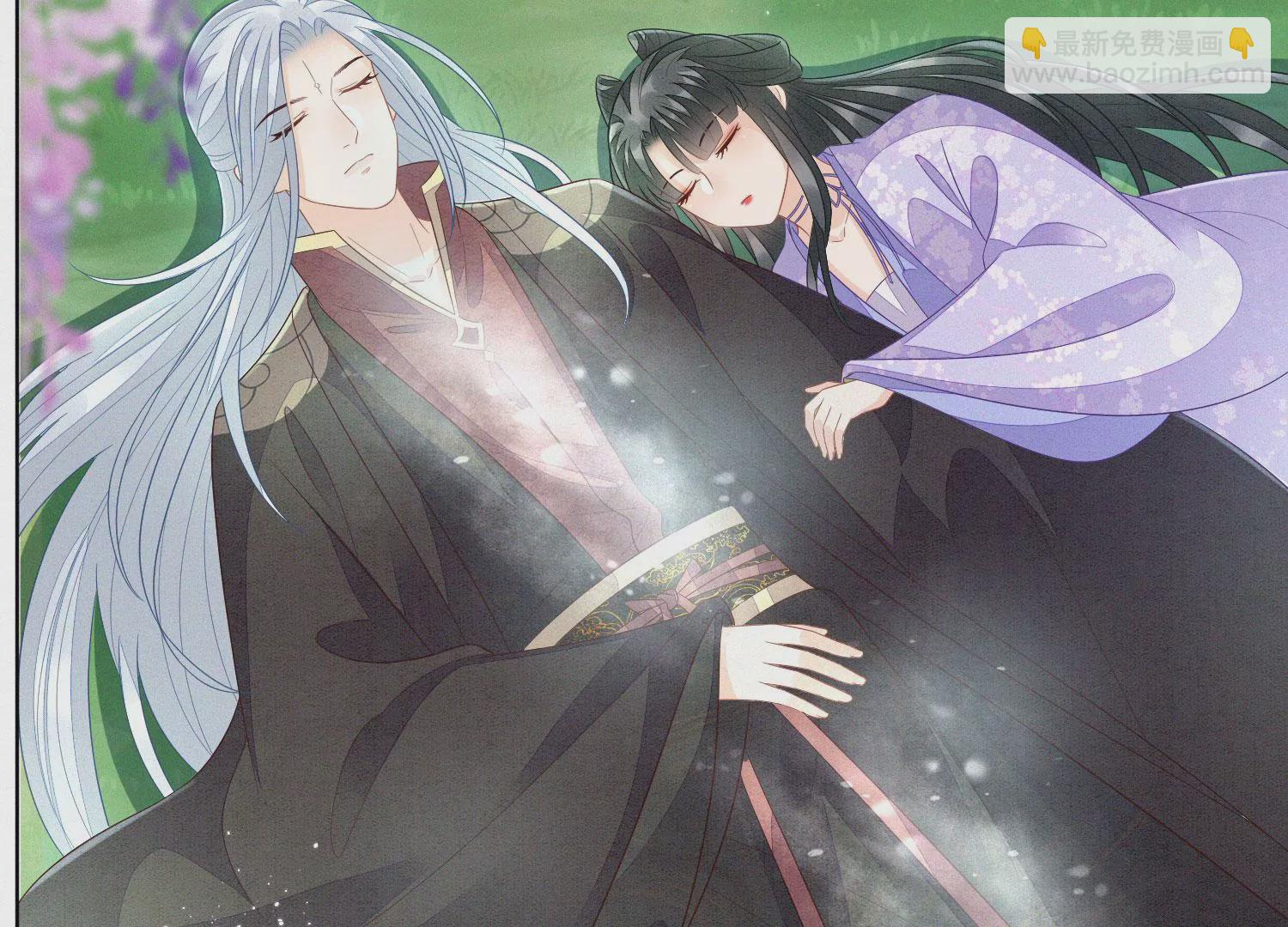 第114话 东方青苍苏醒(1/2)-第115话