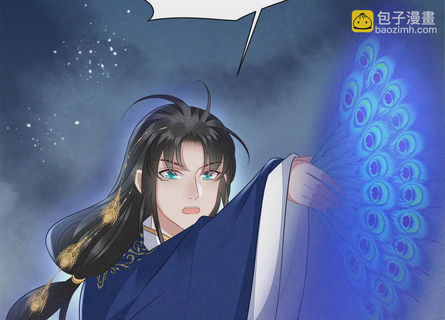 第114话 东方青苍苏醒(1/2)-第115话