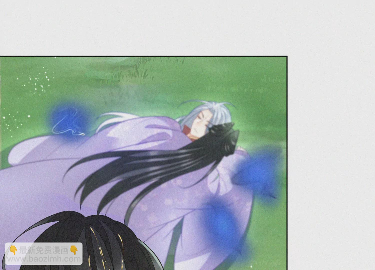 第114话 东方青苍苏醒(1/2)-第115话