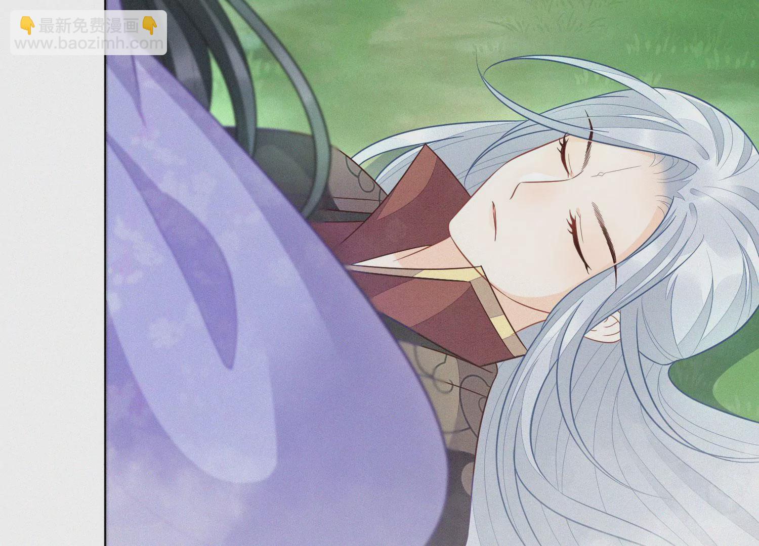 第114话 东方青苍苏醒(1/2)-第115话