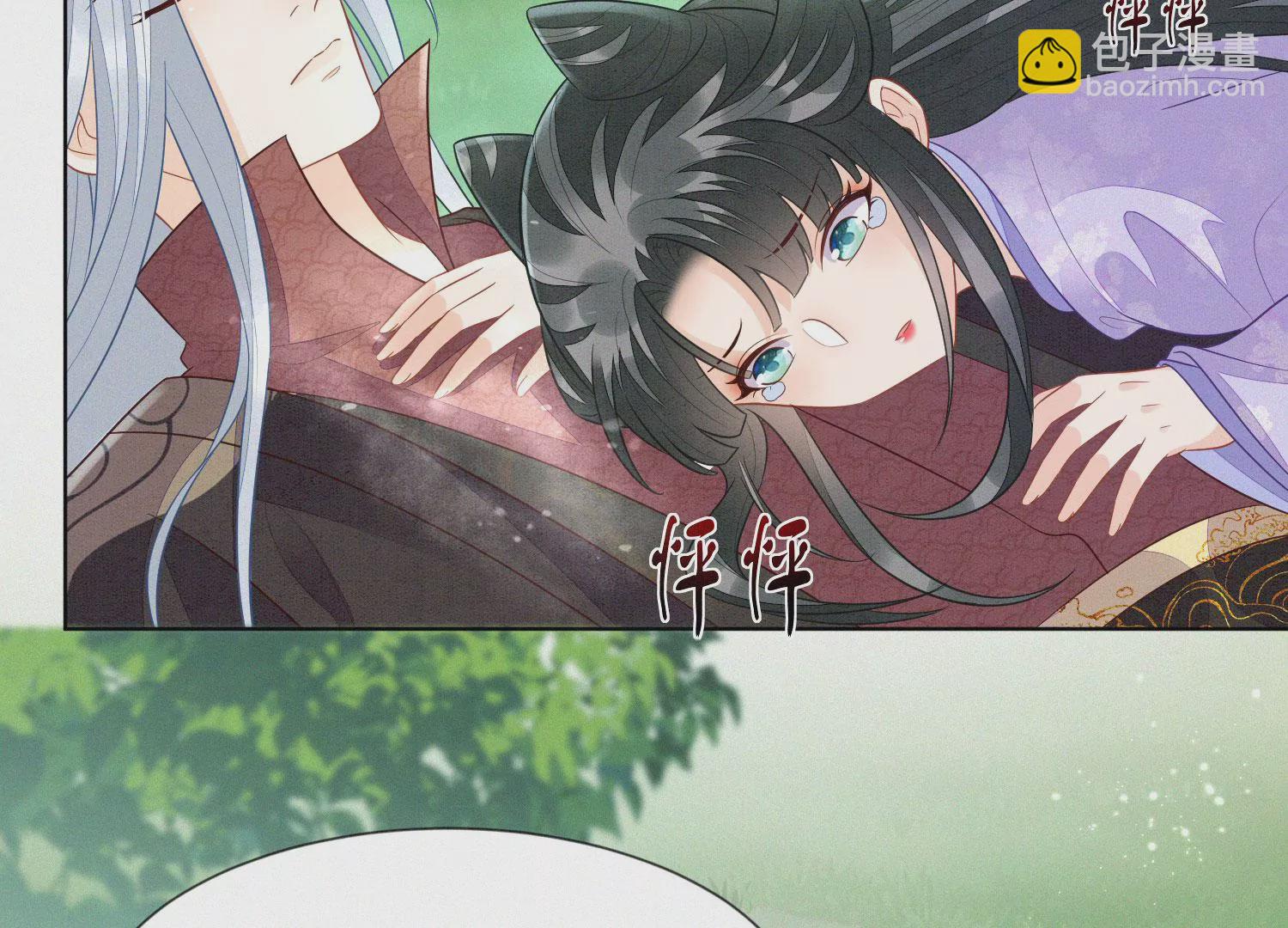 第114话 东方青苍苏醒(1/2)-第115话