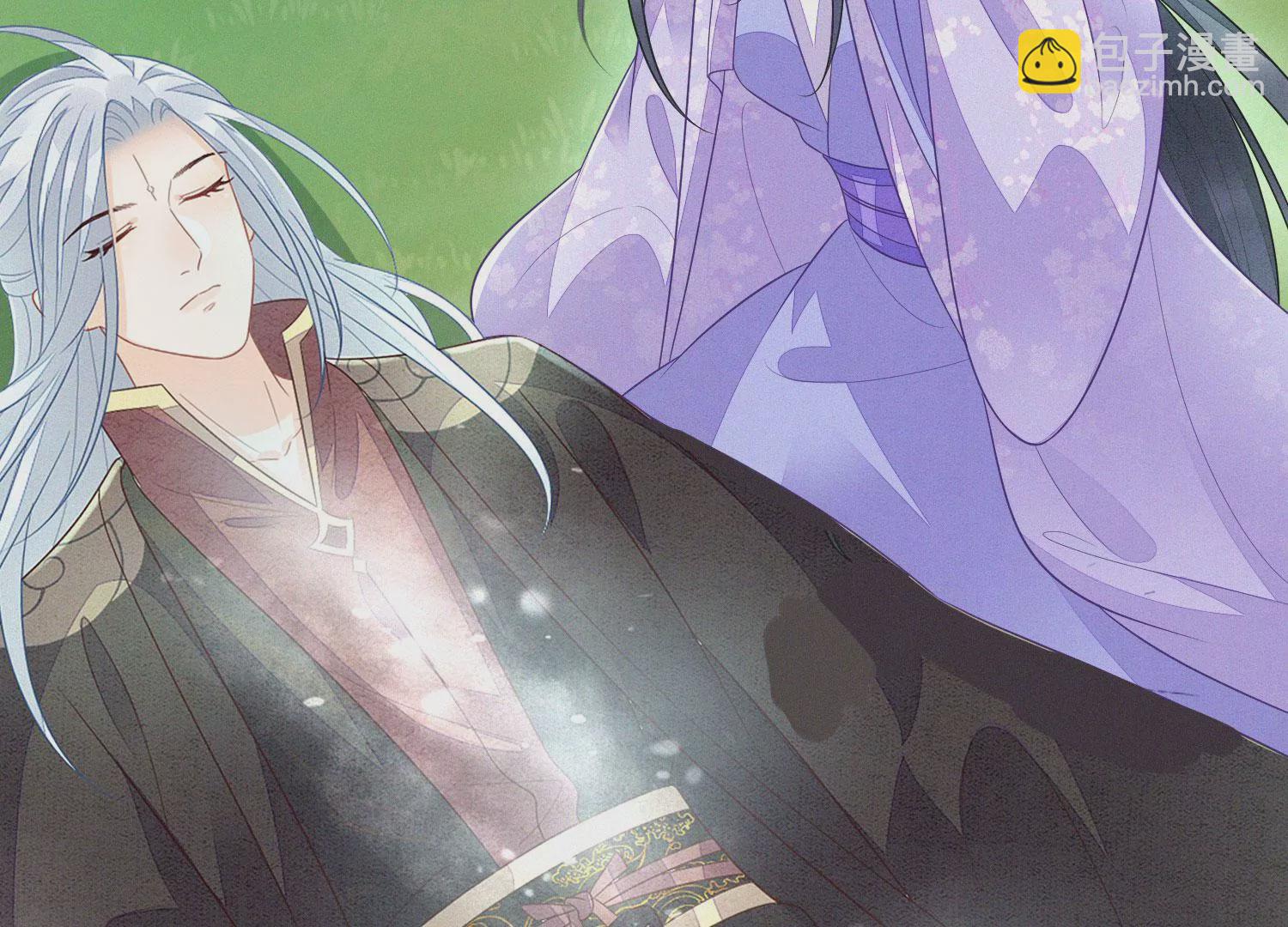 第114话 东方青苍苏醒(1/2)-第115话