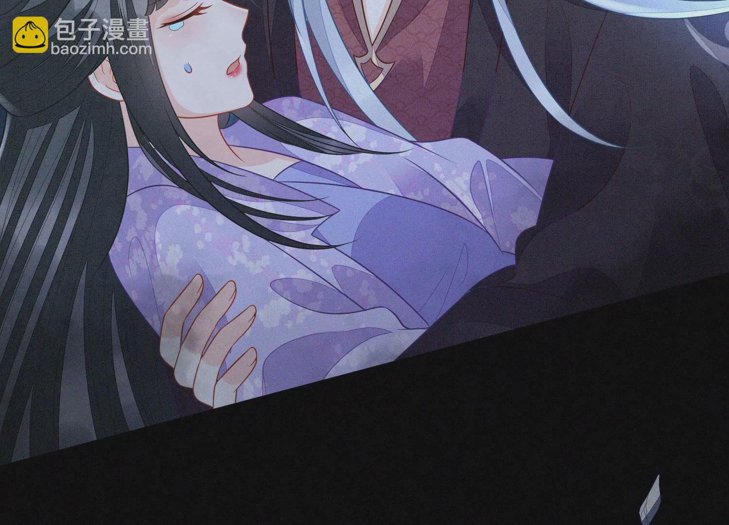 第112话 东方青苍带走小兰花(1/2)-第113话